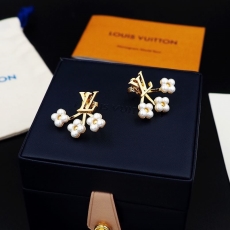 Louis Vuitton Earrings